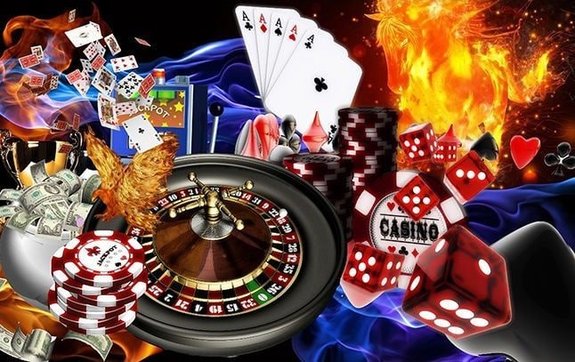 789win01 Live Casino